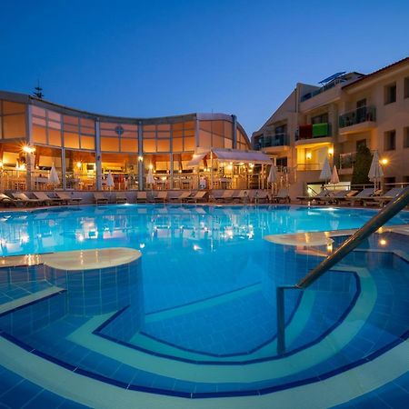Belcehan Hotel Ölüdeniz Exterior foto