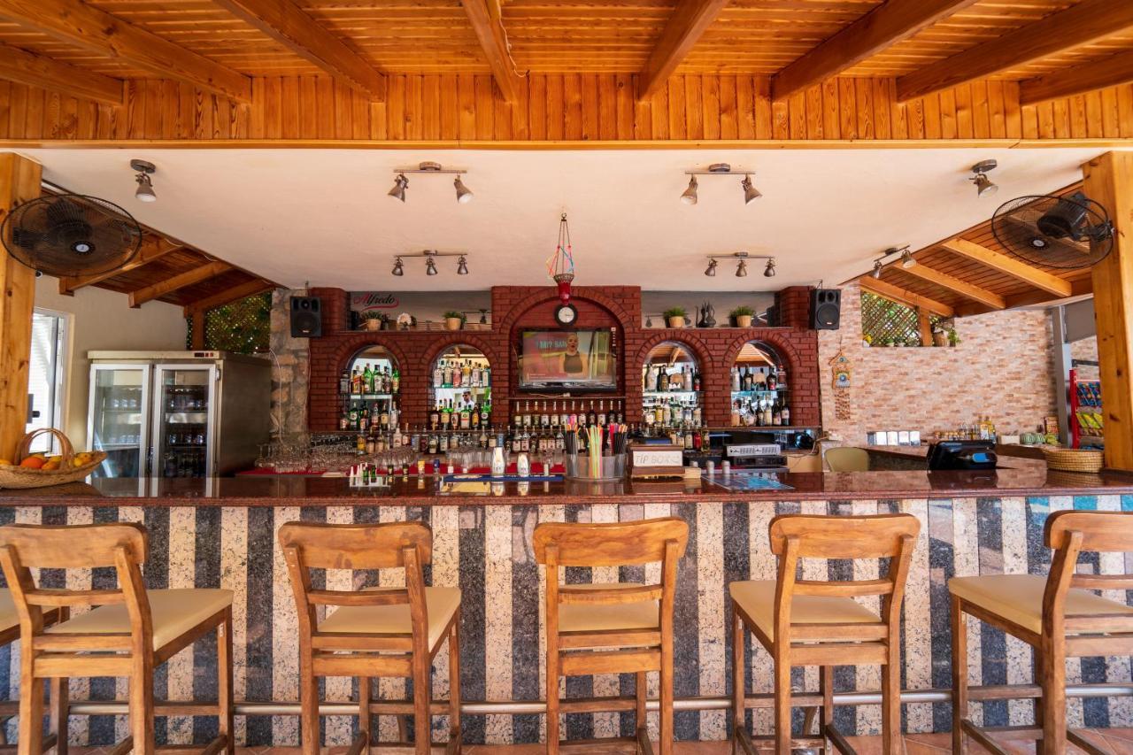 Belcehan Hotel Ölüdeniz Exterior foto